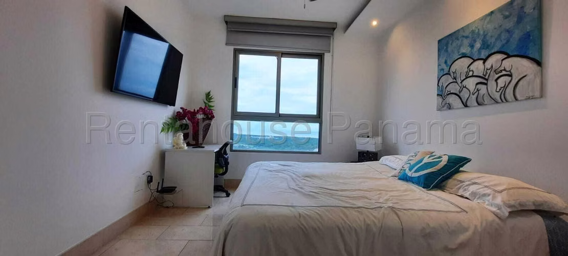 Apartamento en Venta en Santa Maria JG