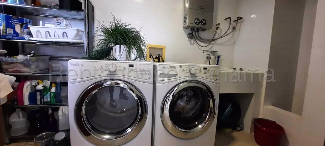 Apartamento en Venta en Santa Maria JG