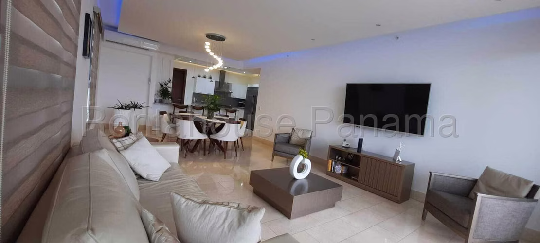 Apartamento en Venta en Santa Maria JG