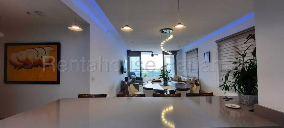 Apartamento en Venta en Santa Maria JG