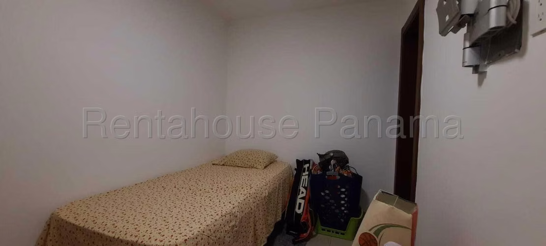 Apartamento en Venta en Santa Maria JG