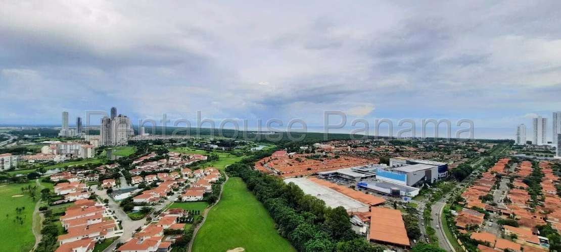 Apartamento en Venta en Santa Maria JG