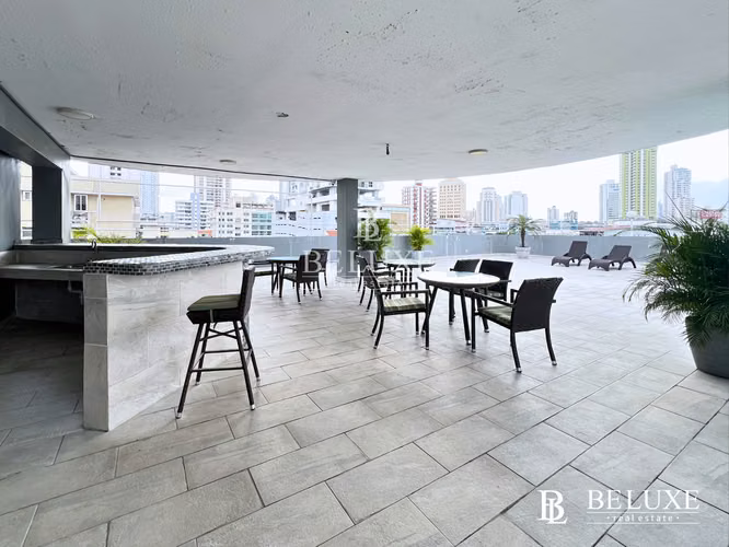 VENTA DE APARTAMENTO EN PH LA FONTANA, OBARRIO (8)
