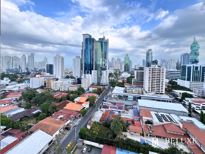 VENTA DE APARTAMENTO EN PH LA FONTANA, OBARRIO (8)
