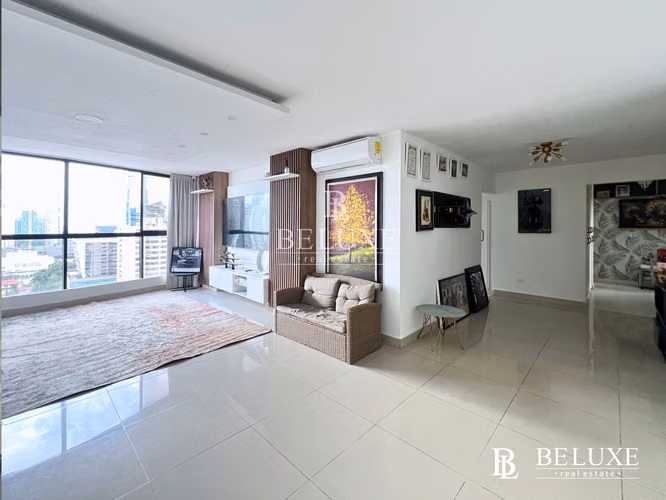 VENTA DE APARTAMENTO EN PH LA FONTANA, OBARRIO (8)