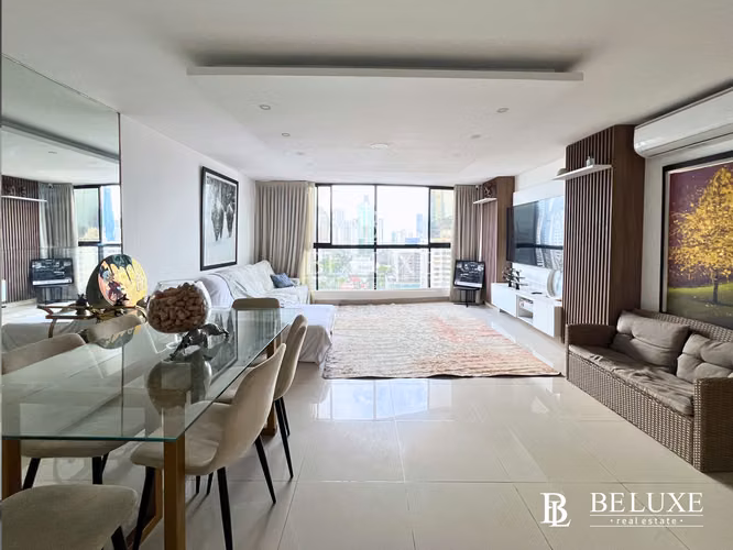 VENTA DE APARTAMENTO EN PH LA FONTANA, OBARRIO (8)