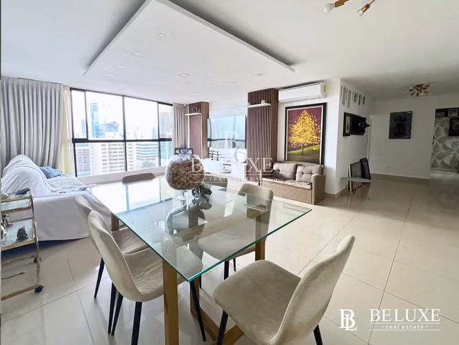 VENTA DE APARTAMENTO EN PH LA FONTANA, OBARRIO (8)
