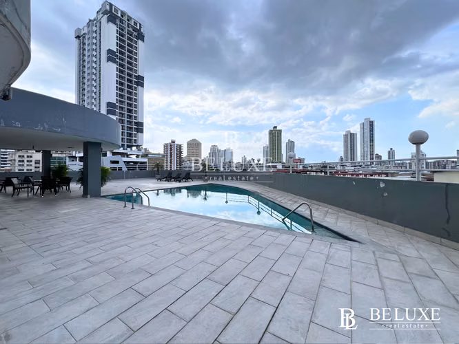 VENTA DE APARTAMENTO EN PH LA FONTANA, OBARRIO (8)