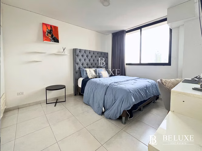 VENTA DE APARTAMENTO EN PH LA FONTANA, OBARRIO (8)