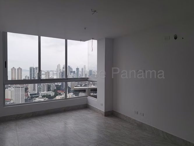 Apartamento en Venta en El Cangrejo JG