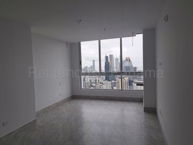 Apartamento en Venta en El Cangrejo JG