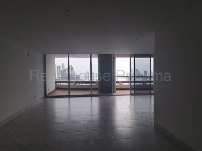 Apartamento en Venta en El Cangrejo JG