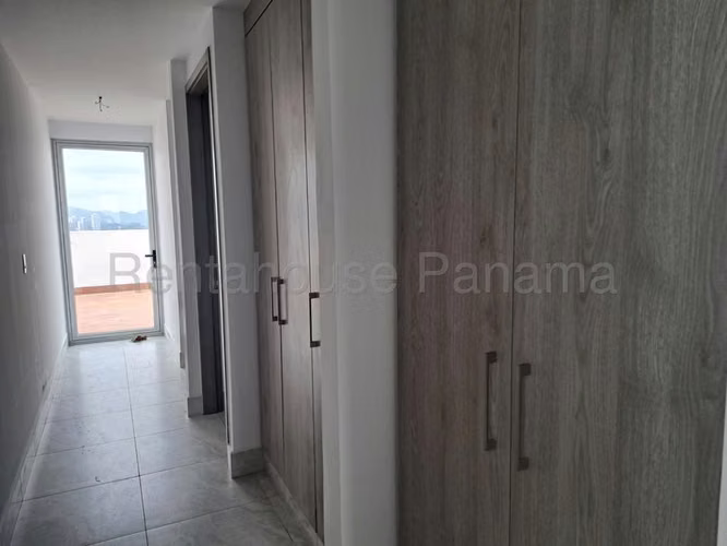 Apartamento en Venta en El Cangrejo JG