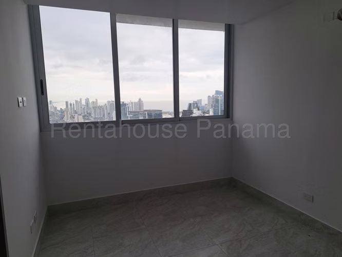 Apartamento en Venta en El Cangrejo JG