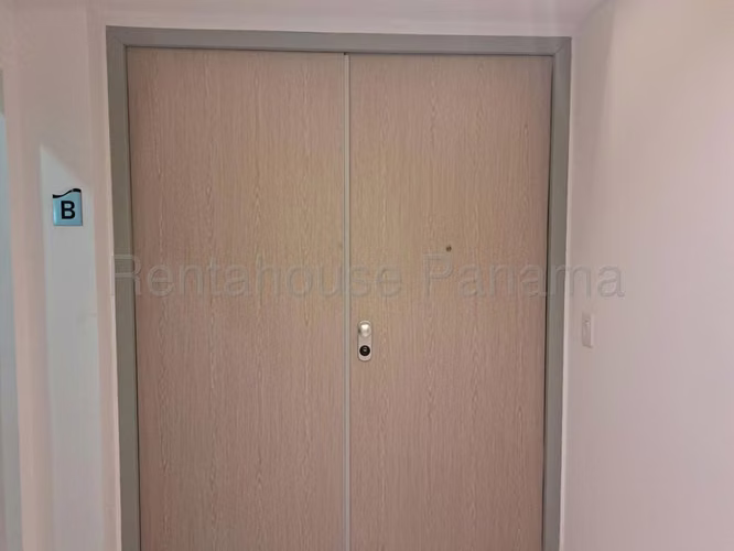 Apartamento en Venta en El Cangrejo JG