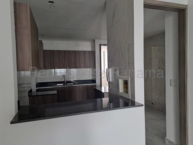 Apartamento en Venta en El Cangrejo JG