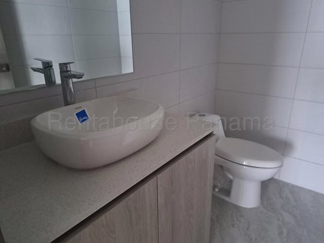 Apartamento en Venta en El Cangrejo JG