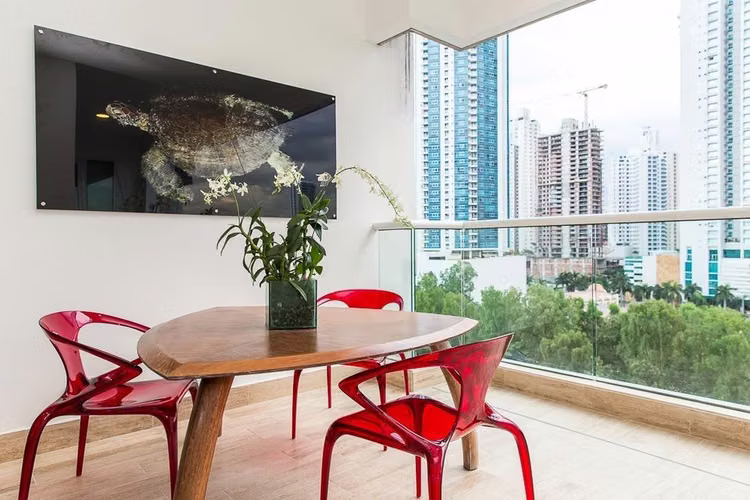 Apartamento en Venta en Costa del Este  JG - Imagen 8