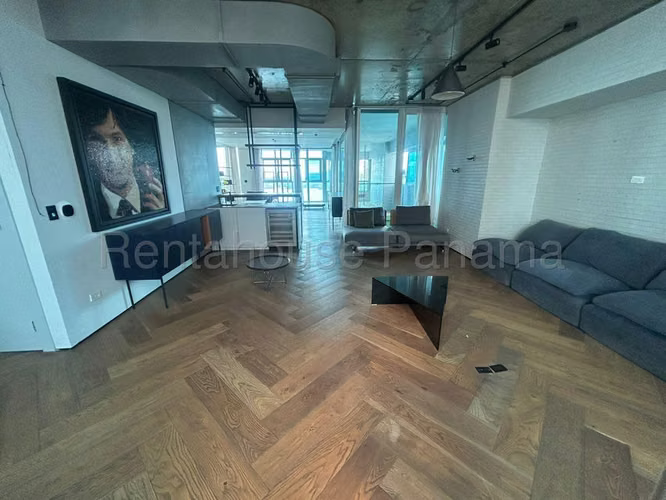Apartamento en Venta en Punta Pacifica JG