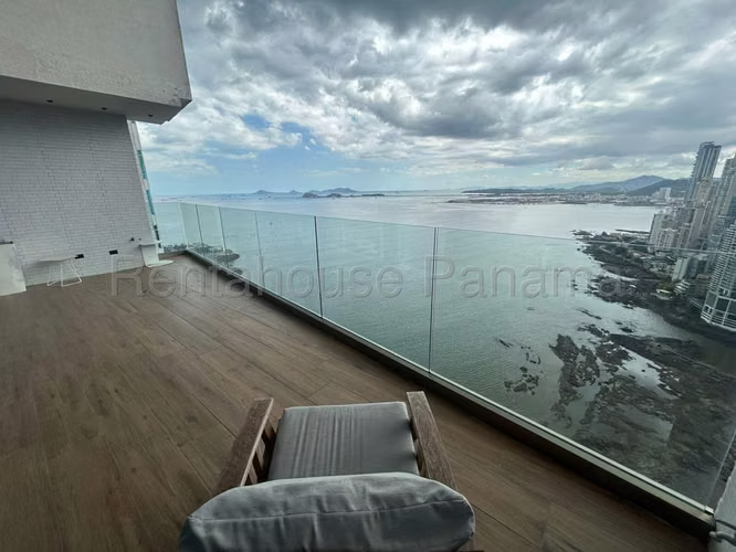 Apartamento en Venta en Punta Pacifica JG