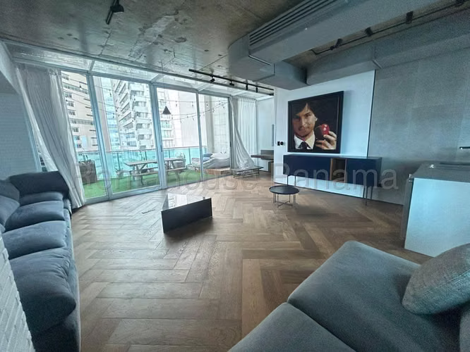 Apartamento en Venta en Punta Pacifica JG