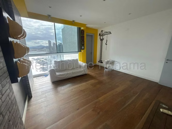Apartamento en Venta en Punta Pacifica JG