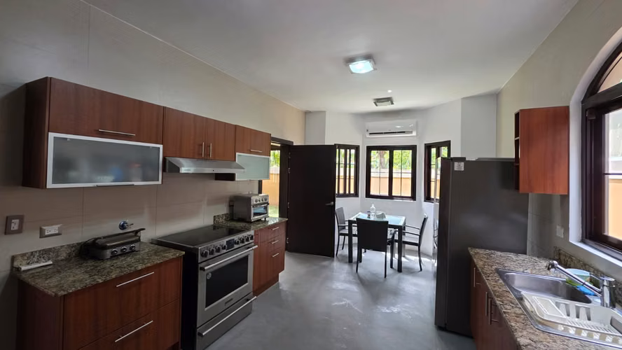 Venta Casa Costa Sur Juan Diaz