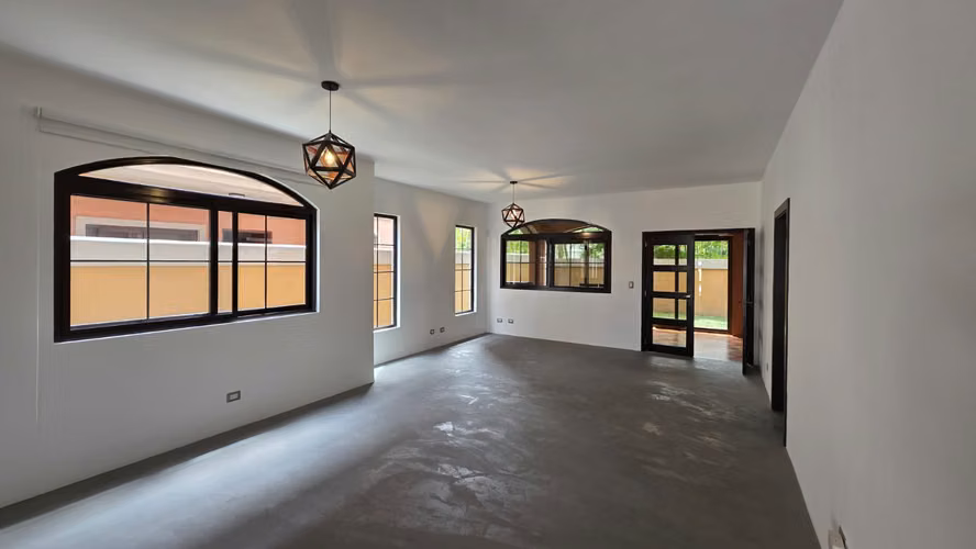 Venta Casa Costa Sur Juan Diaz