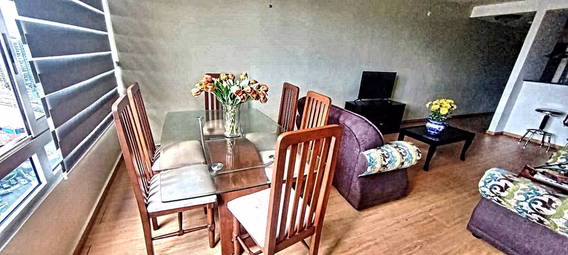 ALQUILER DE APARTAMENTO – EL INGENIO | FRENTE AL METRO