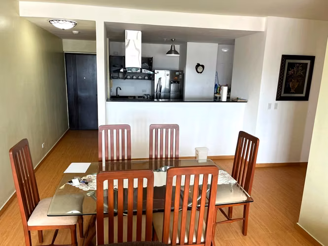 ALQUILER DE APARTAMENTO – EL INGENIO | FRENTE AL METRO