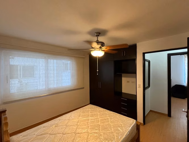 ALQUILER DE APARTAMENTO – EL INGENIO | FRENTE AL METRO