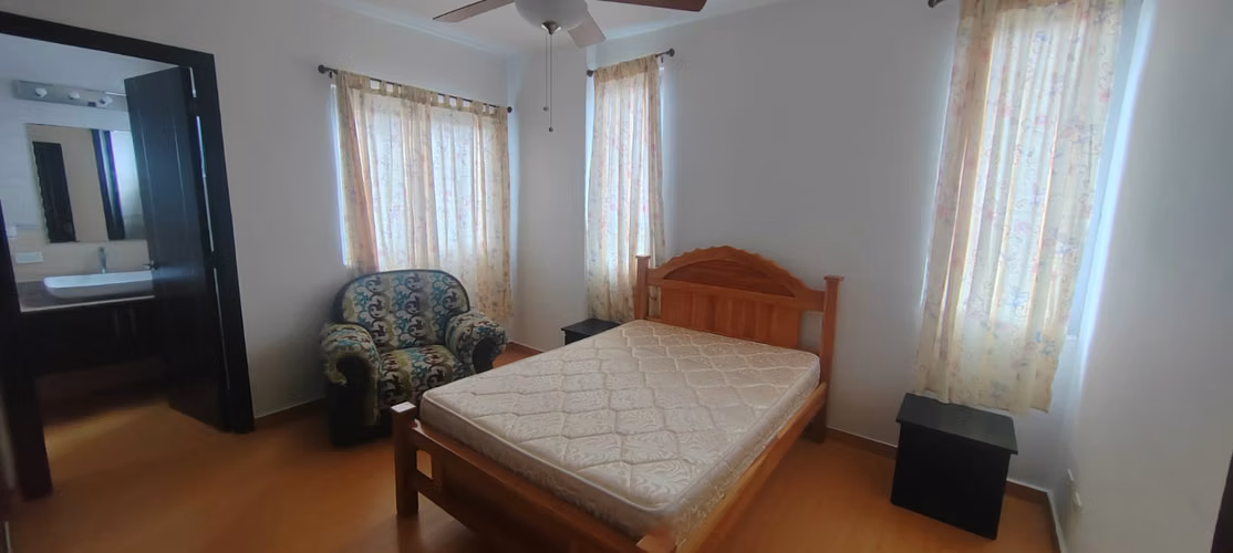 ALQUILER DE APARTAMENTO – EL INGENIO | FRENTE AL METRO