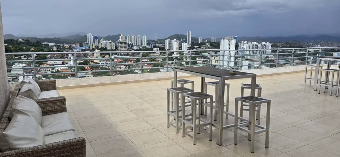 APARTAMENTO EN VENTA MACEDONIA TOWER | VÍA TRANSÍSTMICA | 2 REC