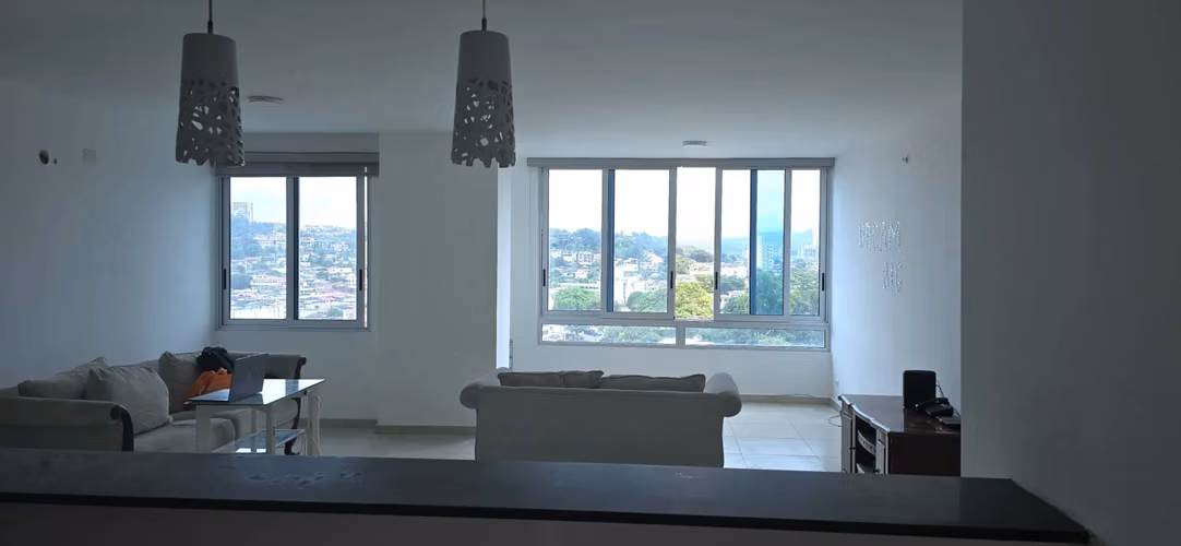 APARTAMENTO EN VENTA MACEDONIA TOWER | VÍA TRANSÍSTMICA | 2 REC
