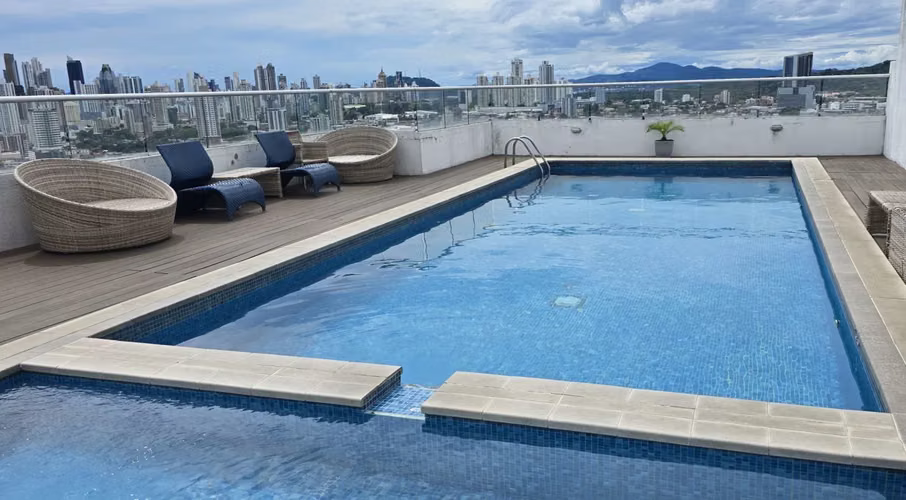 APARTAMENTO EN VENTA MACEDONIA TOWER | VÍA TRANSÍSTMICA | 2 REC