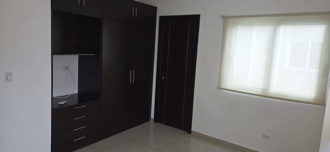 APARTAMENTO EN VENTA MACEDONIA TOWER | VÍA TRANSÍSTMICA | 2 REC