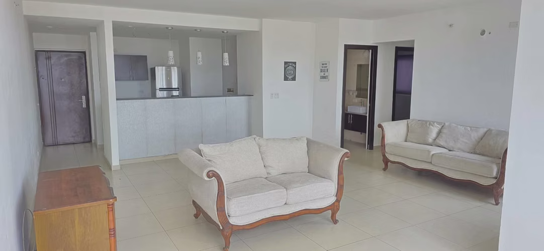 APARTAMENTO EN VENTA MACEDONIA TOWER | VÍA TRANSÍSTMICA | 2 REC