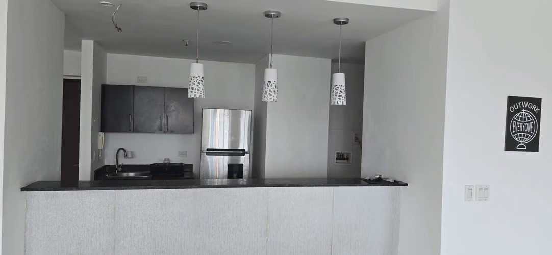 APARTAMENTO EN VENTA MACEDONIA TOWER | VÍA TRANSÍSTMICA | 2 REC