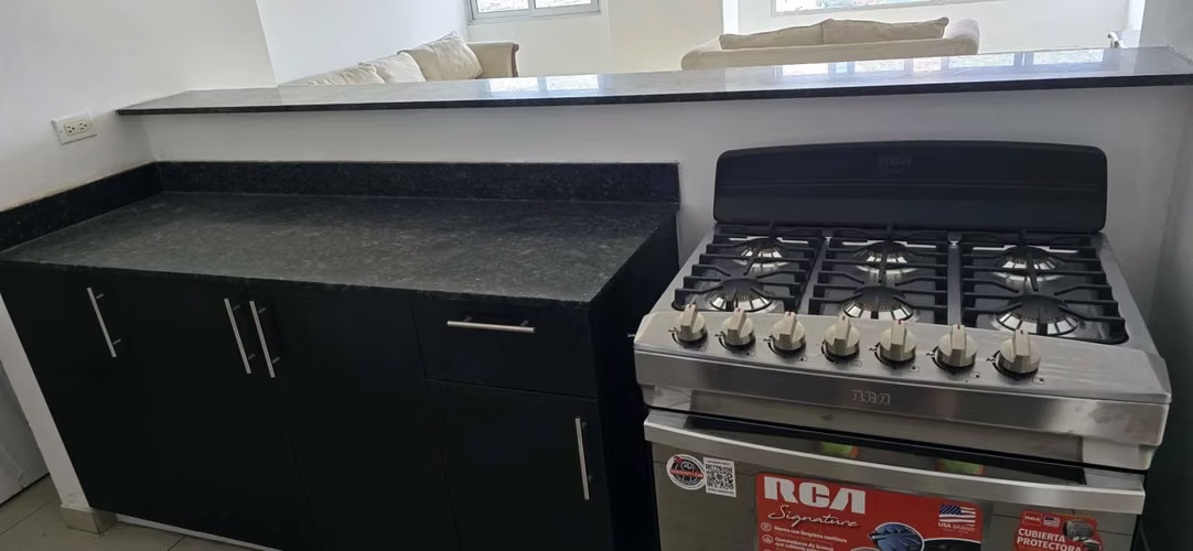 APARTAMENTO EN VENTA MACEDONIA TOWER | VÍA TRANSÍSTMICA | 2 REC