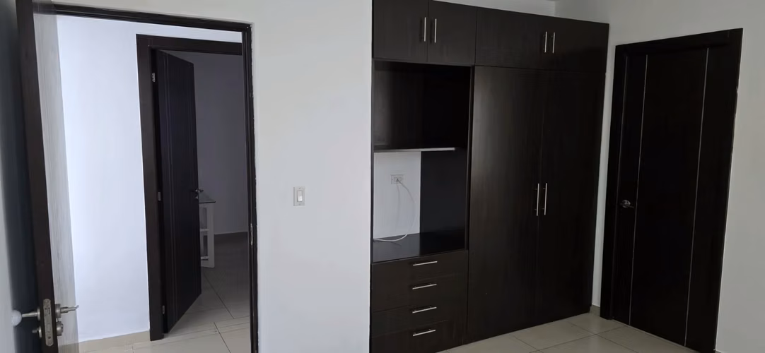 APARTAMENTO EN VENTA MACEDONIA TOWER | VÍA TRANSÍSTMICA | 2 REC