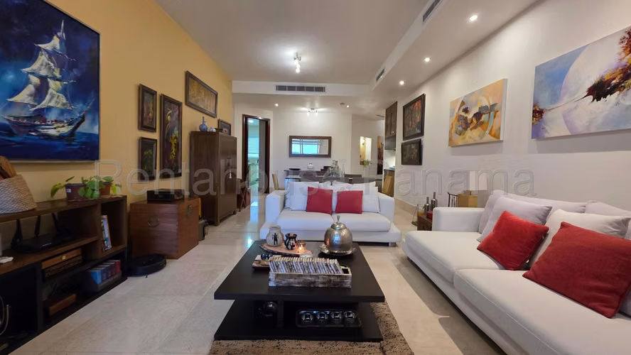 Apartamento en venta Santa Maria EH