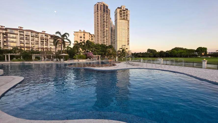 Apartamento en venta Santa Maria EH