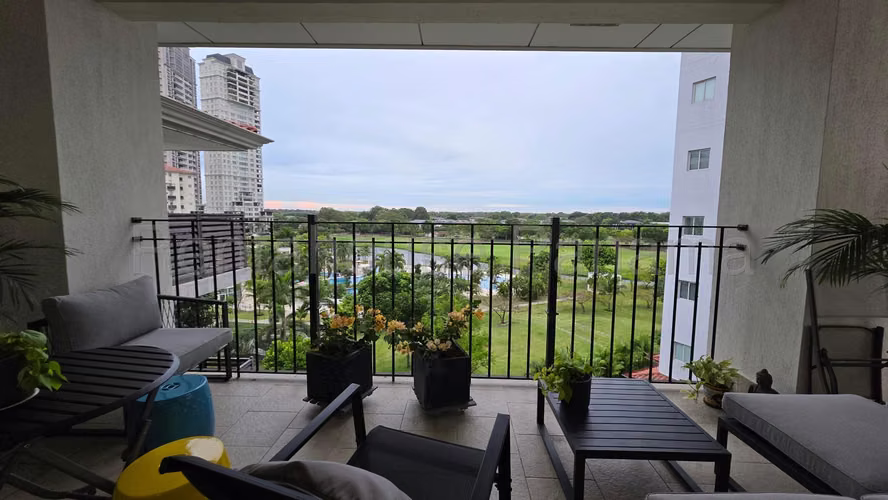 Apartamento en venta Santa Maria EH