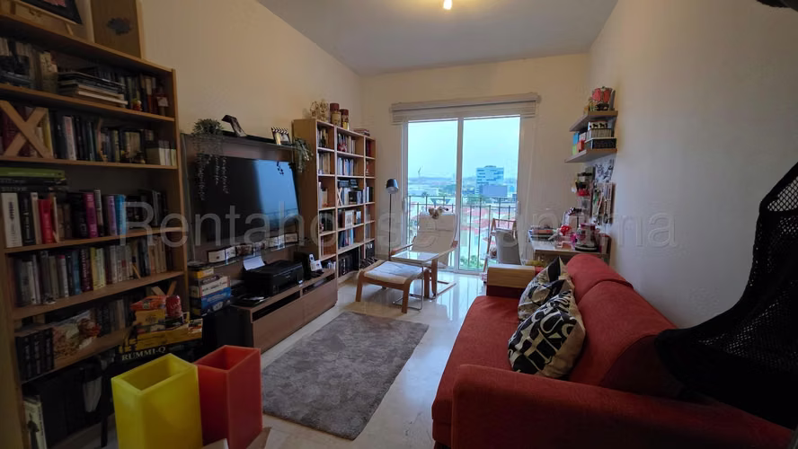 Apartamento en venta Santa Maria EH