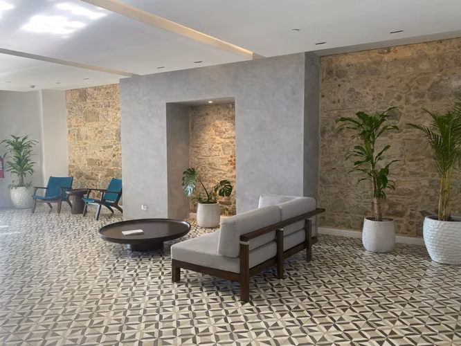 ALQUILER DE APARTAMENTO EN CASCO VIEJO