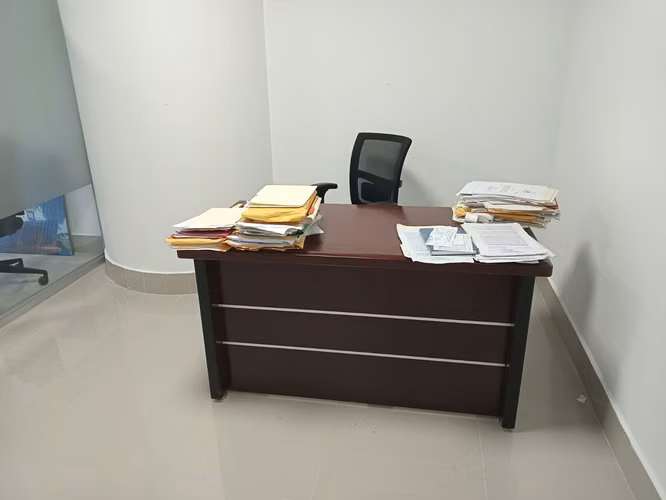 Oficina comercial de 95 m² en venta en Costa Del Este