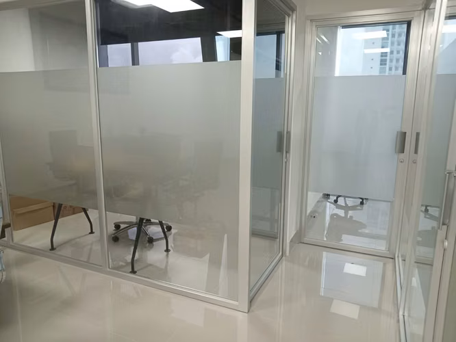 Oficina comercial de 95 m² en venta en Costa Del Este