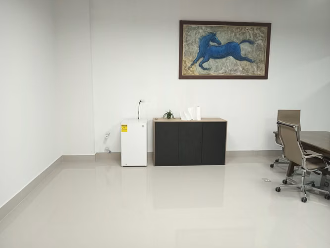 Oficina comercial de 95 m² en venta en Costa Del Este
