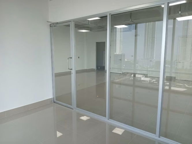 Oficina comercial de 95 m² en venta en Costa Del Este