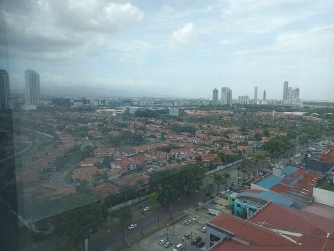 Oficina comercial de 95 m² en venta en Costa Del Este